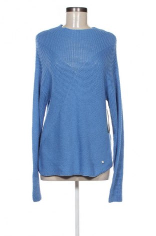 Pulover de femei Unbranded, Mărime S, Culoare Albastru, Preț 158,99 Lei