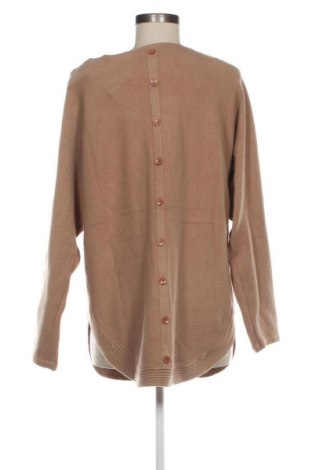 Damenpullover Unbranded, Größe L, Farbe Braun, Preis € 26,99