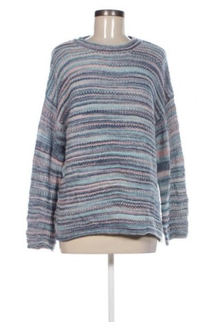 Damski sweter Unbranded, Rozmiar XL, Kolor Kolorowy, Cena 72,99 zł