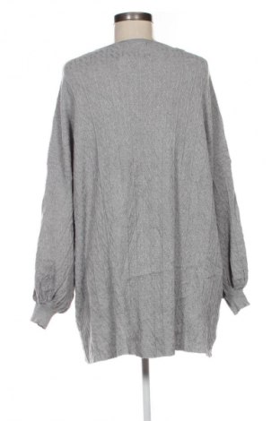 Damenpullover Unbranded, Größe M, Farbe Grau, Preis € 19,99