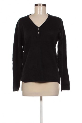 Damenpullover Unbranded, Größe M, Farbe Schwarz, Preis 15,99 €