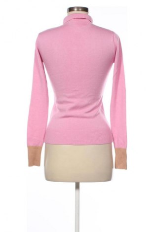 Damski sweter Unbranded, Rozmiar S, Kolor Różowy, Cena 124,92 zł