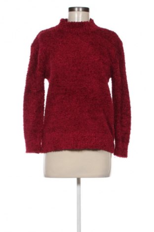 Női pulóver Unbranded, Méret M, Szín Piros, Ár 7 569 Ft