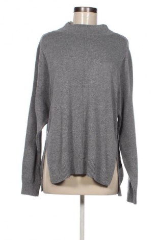 Damenpullover Unbranded, Größe L, Farbe Grau, Preis € 32,99