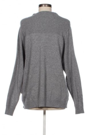 Damenpullover Unbranded, Größe L, Farbe Grau, Preis € 32,99
