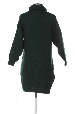 Dámský svetr Unbranded, Velikost M, Barva Zelená, Cena  459,00 Kč