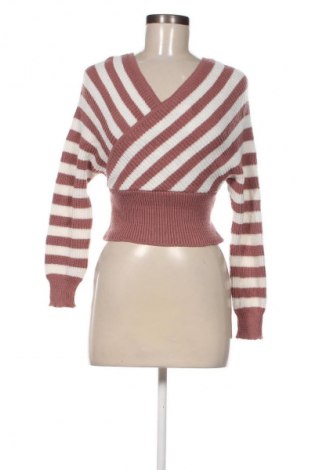 Damski sweter Unbranded, Rozmiar M, Kolor Kolorowy, Cena 90,99 zł