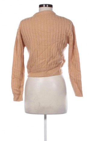 Damenpullover Unbranded, Größe XS, Farbe Braun, Preis € 19,99