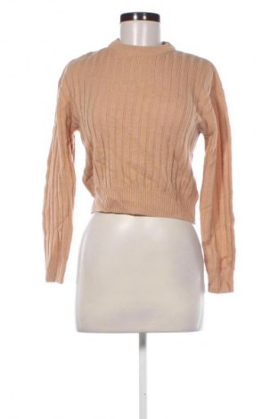 Damenpullover Unbranded, Größe XS, Farbe Braun, Preis € 19,99