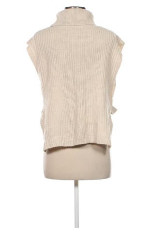 Női pulóver Unbranded, Méret M, Szín Bézs, Ár 5 800 Ft