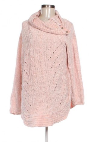 Női pulóver Unbranded, Méret XL, Szín Ekrü
, Ár 7 939 Ft