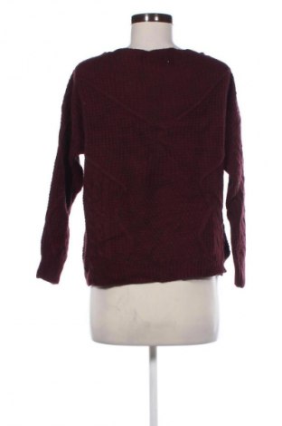 Női pulóver Unbranded, Méret M, Szín Piros, Ár 6 049 Ft