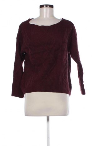 Női pulóver Unbranded, Méret M, Szín Piros, Ár 6 049 Ft