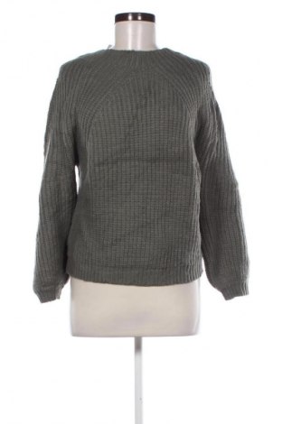 Dámský svetr Unbranded, Velikost L, Barva Zelená, Cena  449,00 Kč