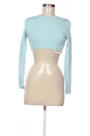 Pulover de femei Unbranded, Mărime S, Culoare Albastru, Preț 53,99 Lei