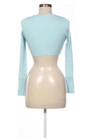 Pulover de femei Unbranded, Mărime S, Culoare Albastru, Preț 53,99 Lei