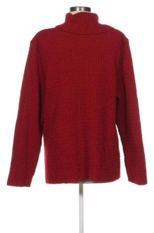 Dámsky pulóver Unbranded, Veľkosť XL, Farba Červená, Cena  14,91 €