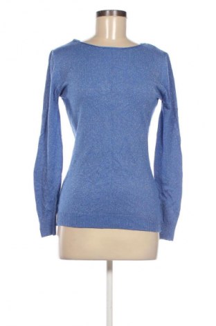 Pulover de femei Unbranded, Mărime M, Culoare Albastru, Preț 50,99 Lei