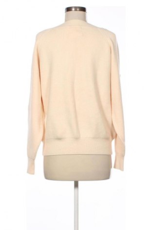 Damenpullover Unbranded, Größe M, Farbe Beige, Preis 18,24 €