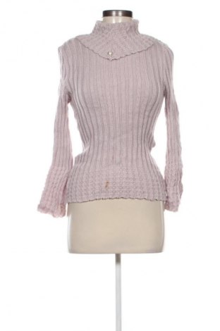Damenpullover Unbranded, Größe S, Farbe Aschrosa, Preis € 19,99