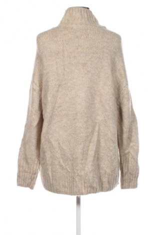 Pulover de femei Unbranded, Mărime L, Culoare Bej, Preț 95,99 Lei