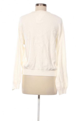 Damski sweter Unbranded, Rozmiar L, Kolor Biały, Cena 121,99 zł