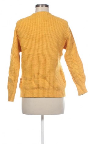 Pulover de femei Unbranded, Mărime M, Culoare Galben, Preț 77,99 Lei
