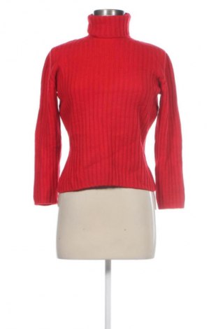 Dámsky pulóver Unbranded, Veľkosť M, Farba Červená, Cena  13,95 €