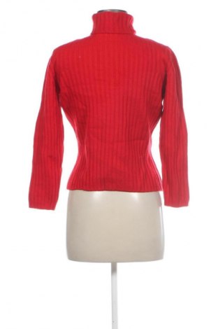 Dámsky pulóver Unbranded, Veľkosť M, Farba Červená, Cena  13,95 €