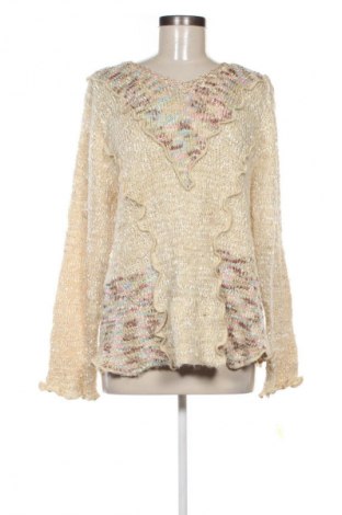 Pulover de femei Unbranded, Mărime M, Culoare Multicolor, Preț 75,99 Lei