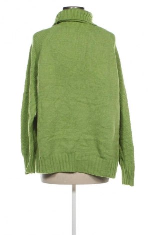 Damenpullover Unbranded, Größe 3XL, Farbe Grün, Preis € 20,99