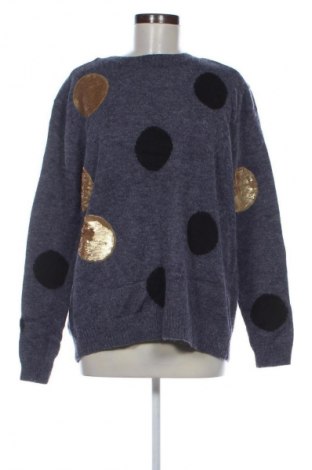 Damenpullover Unbranded, Größe M, Farbe Mehrfarbig, Preis 18,99 €