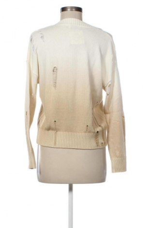 Pulover de femei Unbranded, Mărime S, Culoare Bej, Preț 121,57 Lei