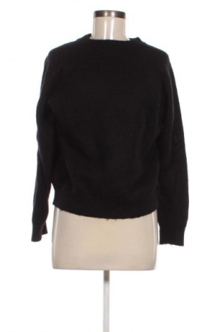 Damski sweter Unbranded, Rozmiar M, Kolor Czarny, Cena 46,99 zł