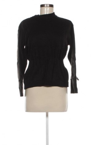 Pulover de femei Unbranded, Mărime S, Culoare Negru, Preț 96,99 Lei