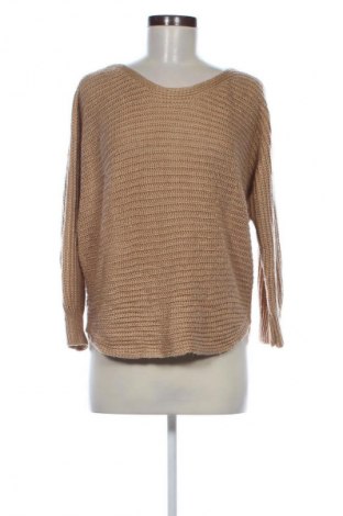 Női pulóver Unbranded, Méret S, Szín Bézs, Ár 6 329 Ft