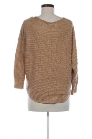 Női pulóver Unbranded, Méret S, Szín Bézs, Ár 6 329 Ft