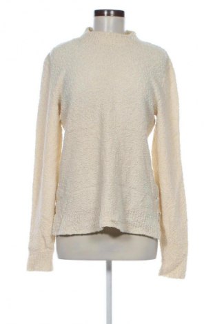 Damenpullover Unbranded, Größe S, Farbe Ecru, Preis € 19,99