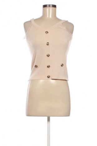 Damenpullover Unbranded, Größe S, Farbe Beige, Preis € 14,83