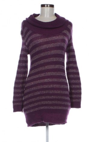 Damenpullover Unbranded, Größe S, Farbe Lila, Preis 15,99 €