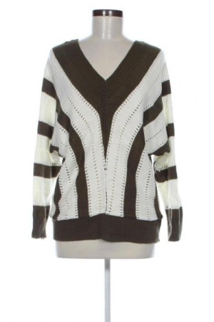 Damenpullover Unbranded, Größe L, Farbe Mehrfarbig, Preis € 16,99