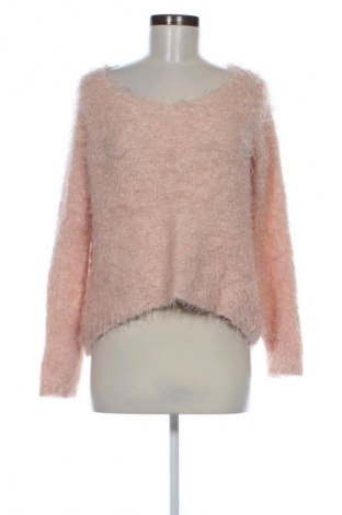 Damski sweter Rinascimento, Rozmiar L, Kolor ecru, Cena 191,99 zł