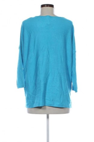Pulover de femei Unbranded, Mărime L, Culoare Albastru, Preț 95,99 Lei