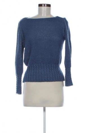 Női pulóver Unbranded, Méret L, Szín Kék, Ár 7 879 Ft