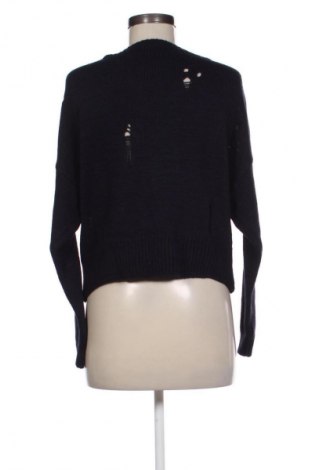 Női pulóver Unbranded, Méret M, Szín Kék, Ár 5 865 Ft
