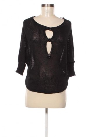 Damenpullover Unbranded, Größe M, Farbe Schwarz, Preis € 20,99