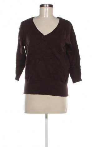 Damenpullover Unbranded, Größe M, Farbe Braun, Preis 15,99 €