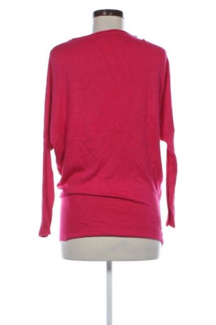 Γυναικείο πουλόβερ Unbranded, Μέγεθος L, Χρώμα Ρόζ , Τιμή 17,99 €