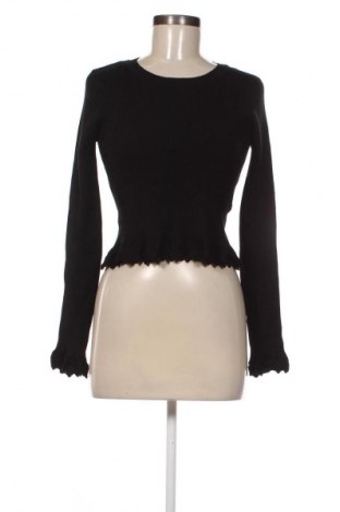 Damski sweter Unbranded, Rozmiar XS, Kolor Czarny, Cena 93,99 zł