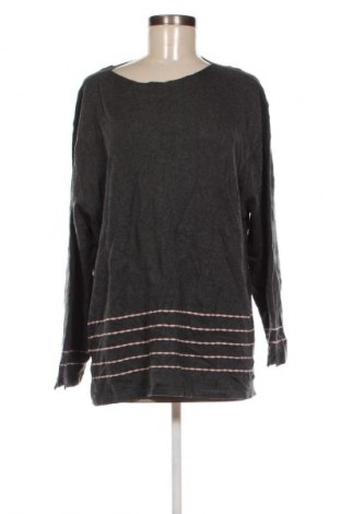 Damski sweter Unbranded, Rozmiar M, Kolor Szary, Cena 73,99 zł